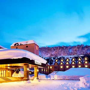 喜来登北海道喜乐乐度假村 4*, 赤井川 日本