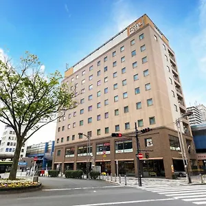 Jr东日本赤羽mets酒店 3*, 東京都 日本
