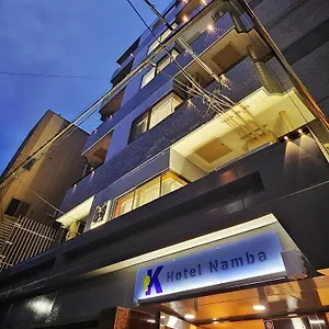 K Namba 大阪市